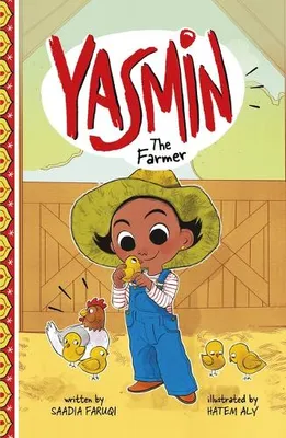 Obrázok produktu pre Farmárka Yasmin