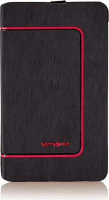 Produktbild von Samsonite Tabzone Color Frame FOR TAB PRO 8.4 38U022 62296 Portfolio fÃ1/4r Samsung Galaxy Tab, Kunstleder, max. 21,34 cm Bildschirmgröße