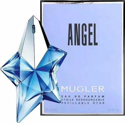 Image de Thierry Mugler Angel Eau de Parfum (25ml)