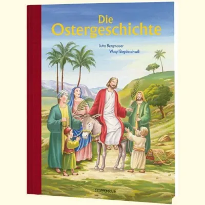 Image de Die Ostergeschichte