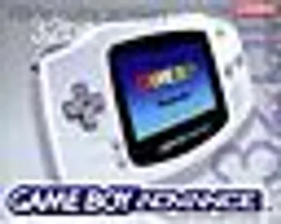 Produktbild von Gameboy Advance - White