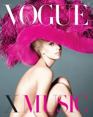 Zdjęcie produktu dla Vogue x Music