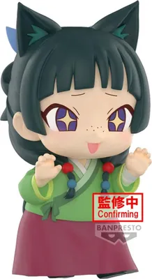 Immagine prodotto di Banpresto The Apothecary Diaries Grande Sofvimates Maomao Figura Taglia Unica