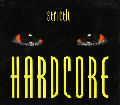 Zdjęcie produktu dla Strictly Hardcore