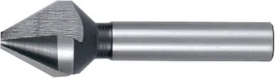 Immagine prodotto di RUKO Svasatura conica e sbavatura DIN334-C 60deg D.12,5mm HSS 3 taglienti