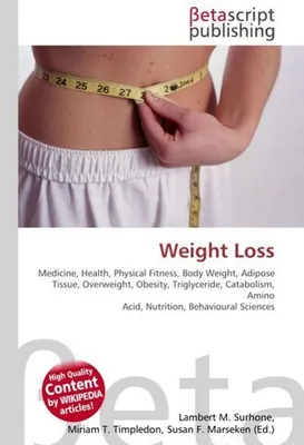 Produktbild von Weight Loss
