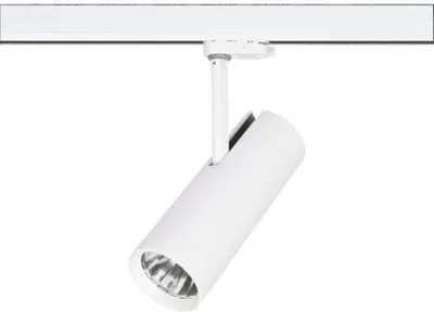 Produktbild von Brumberg Leuchten LED-Schienenstrahler 88393173