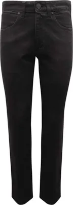 Produktbild von 7692Au Jeans Uomo Karl Lagerfeld Man Denim Trousers Black