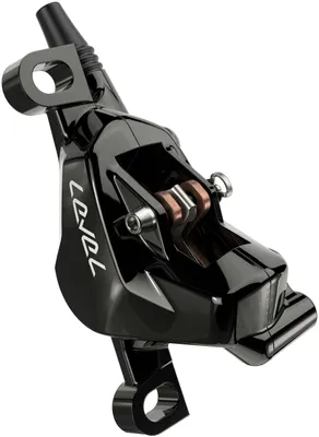 Produktbild von SRAM Level Ultimate Stealth VR-Scheibenbremse 950 mm - maximale Kontrolle und...