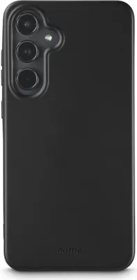 Produktbild von Handyhülle "Fantastic Feel" für Samsung Galaxy S24 FE, Schwarz (00137987)