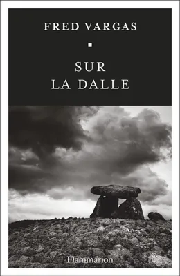Imagen del producto de Thriller sobre la muerte