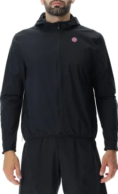 Produktbild von UYN Running Masterwind Laufjacke Herren black L