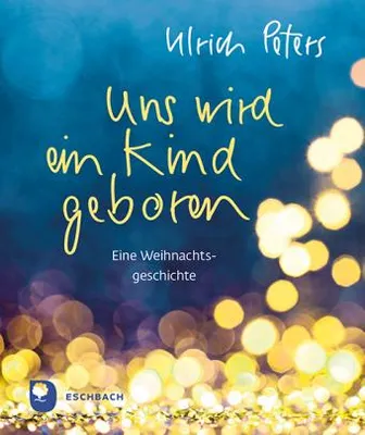 Produktbild von Uns wird ein Kind geboren