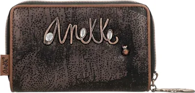 Immagine prodotto di Anekke portafoglio Dreamverse Land RFID Wallet Multicolor multicolore