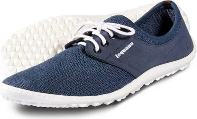 Obrázek produktu pro Leguano Juno Sailor 10057125 (43/modrá)