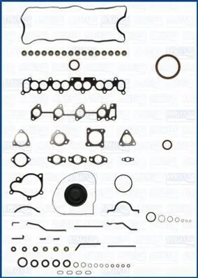 Produktbild von Dichtungsvollsatz, Motor AJUSA 51033300