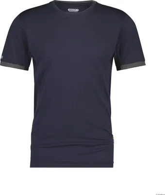 Produktbild von DASSY T Shirt NEXUS Gr. S nachtblau/anthrazit