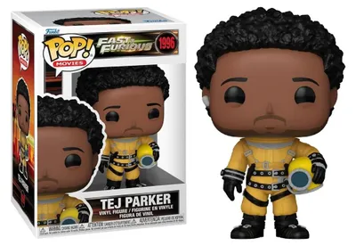 Obrázek produktu pro Funko POP! Fast & Furious - Tej Parker 1996