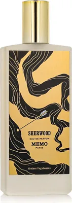 Obrázek produktu pro Memo Paris Sherwood EDP 75 ml UNISEX