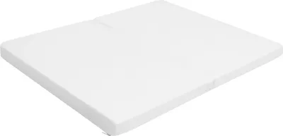 Produktbild von Bebies First Boxmatratze 76x95x6