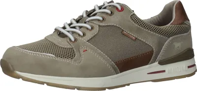 Produktbild von Mustang Sneaker Sneaker Kunstleder/Mesh