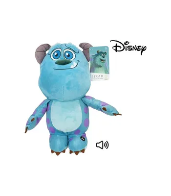 Produktbild von Disney Monsters and Company Sully Ton 30cm