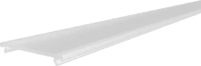 Produktbild von EVN Lichttechnik Kunststoff-Abdeckung 2m für AP SF KA FS 200