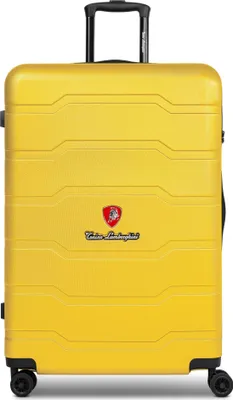 Produktbild von Tonino Lamborghini Bologna 4 Rollen Trolley L 77 cm