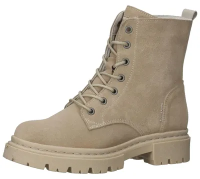 Produktbild von Bullboxer Stiefelette Stiefelette Veloursleder