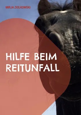 Produktbild von Hilfe beim Reitunfall