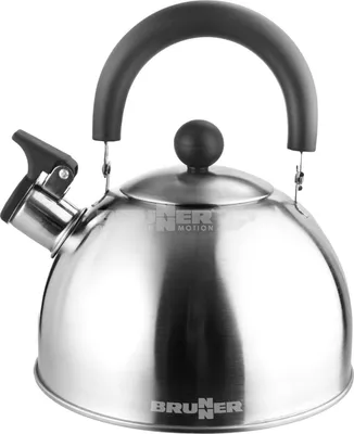 Produktbild von Brunner Formschöner Wasserkessel "Dayo"