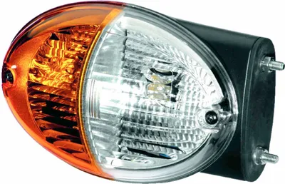 Image de Feu clignotant HELLA 2BE 343 130-401