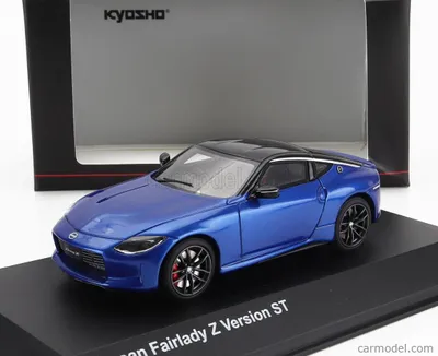 Produktbild von Kyosho 2023 1:43 Modellbau-Zubehör