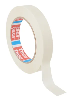 Produktbild von TESA 05281-00012-05, Allzweck-Klebeband, Beige, 8 Tag(e), 50 m, 19 mm