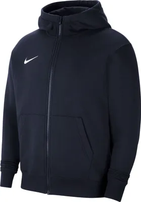Immagine prodotto di Nike Felpe Park 20 Fleece Fullzip Hoodie, CW6891451, Taglia: 178