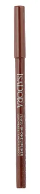Zdjęcie produktu dla IsaDora All-in-One Lipliner 02 Praline (1,2 g)