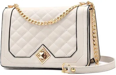 Productafbeelding van Travistar Dames schoudertas kleine - ketting schouderriem Crossbody Bag