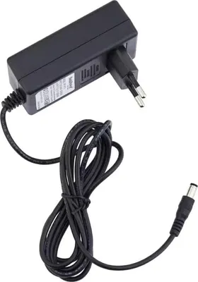 Zdjęcie produktu dla RockPower NT-12-EU Zasilacz do klawiszy