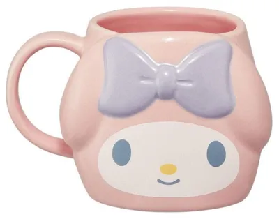 Immagine prodotto di Skater Sanrio My Melody Tasse    Taglia unica