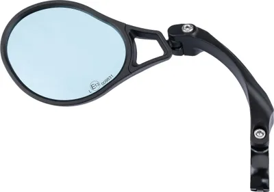 Immagine prodotto di Contec Specchio retrovisore E-View Speed Dazz Sinistro Nero