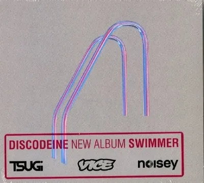 Produktbild von Discodeine-Swimmer