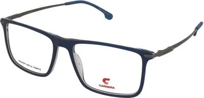 Produktbild von Carrera CARRERA 8905 Blue grey 54/16/140 Herren Brillen