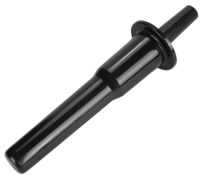 Mixer-Stampfer aus Kunststoff, 300 x 32 mm, Zubehör
