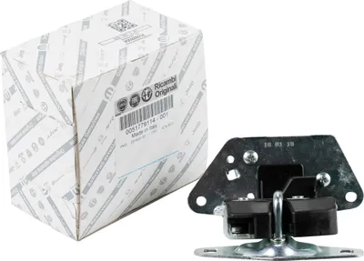 Produktbild von Original Fiat Heckklappensperre Bravo 1998-2001 Brava 1998-2001 46766606