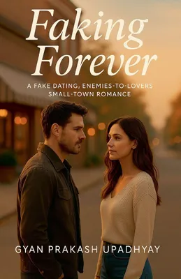 Produktbild von Faking Forever
