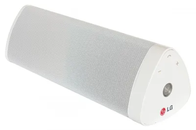 Produktbild von LG Electronics NP 3530 Bluetooth Speaker