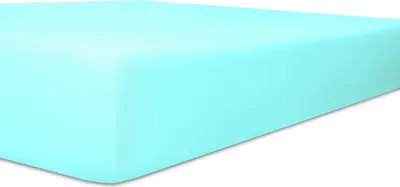 Produktbild von Kneer Spannbetttuch extra hoch Exlusive-Stretch Q93 180x200 bis 200x220 cm 180x200 ++