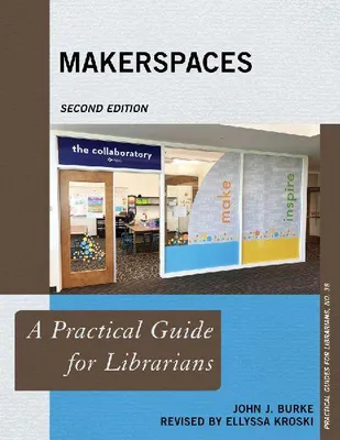 Produktbild von Makerspaces
