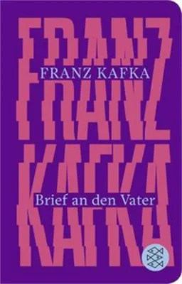Produktbild von Brief an den Vater