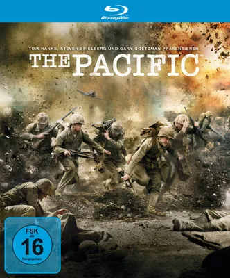 Obrázek produktu pro The Pacific